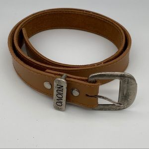 NUOVO‎ Belt